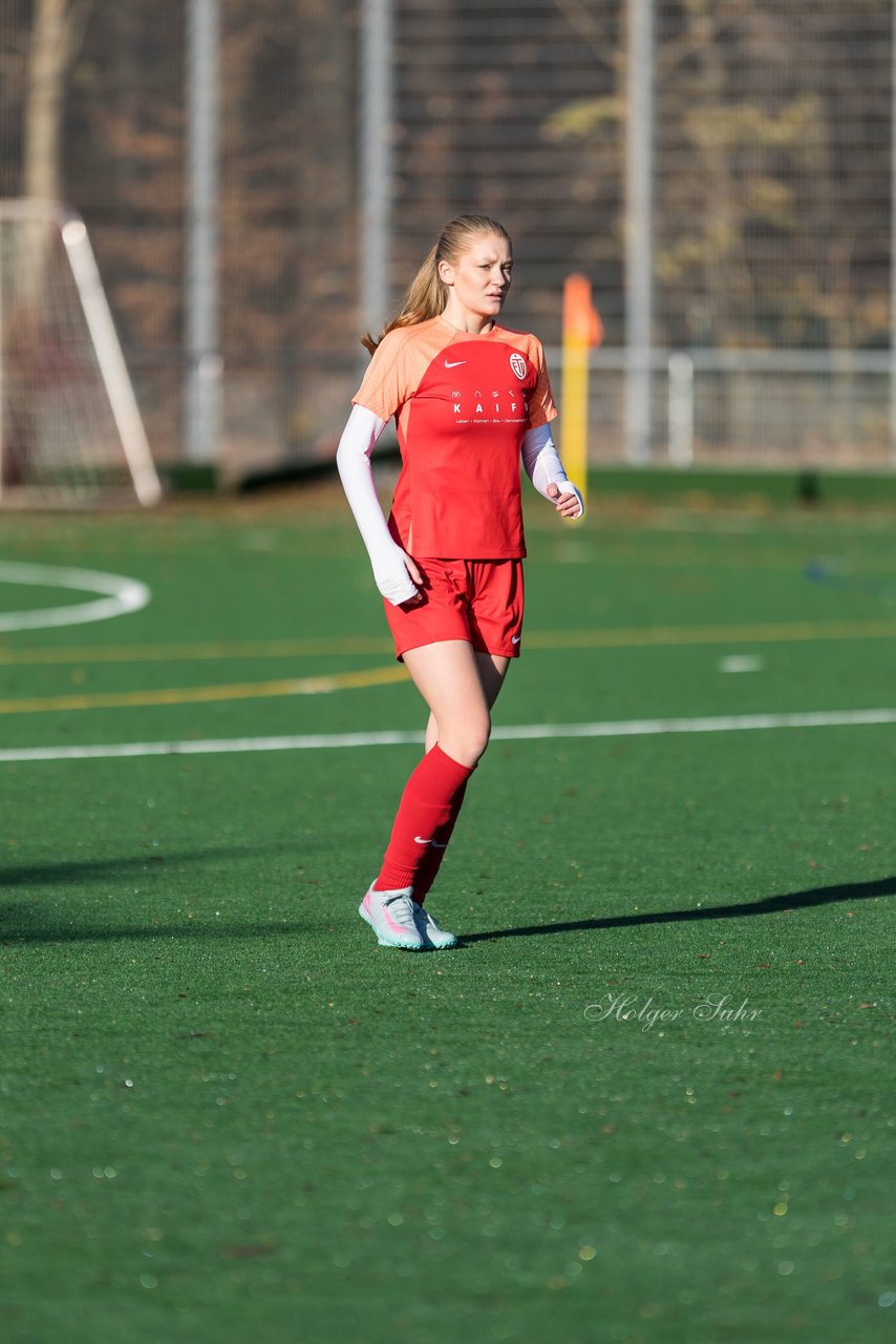 Bild 155 - wBJ VfL Pinneberg2 - Eimsbuttler TV 3 : Ergebnis: 5:0